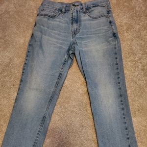 Men's Old Navy Jeans, Straight 30x30